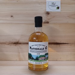 NATIONALE 10 BLEND