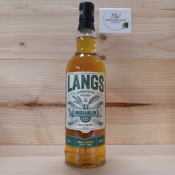 LANG - SMOOTH AND MELLOW