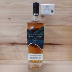 PURE SCOT BLENDED