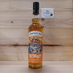 NECTAROSITY - COMPASS BOX