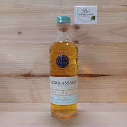 GLENGLASSAUD SANDEND