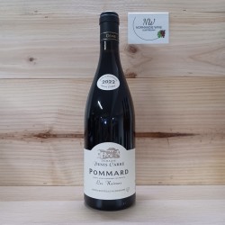 POMMARD "LES NOIZONS" 2014 - DENIS CARRÉ