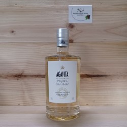 TEQUILA - AGAVITA REPOSADO