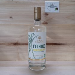 BOLOGNE - L'ETHIQUE BIO 50°