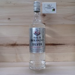 BOLOGNE - SILVER