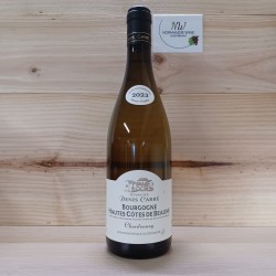 HAUTES CÔTES DE BEAUNE BLANC - DENIS CARRÉ