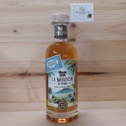 MAISON DU RHUM XO - TRADITION ESPAGNOLE