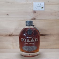 PAPA'S PILAR RHUM - FLAGSHIP DARK