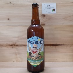 LES FOLIES - SESSION IPA 75CL