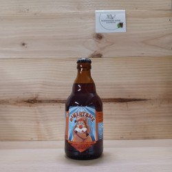 LES FOLIES - AMBREE 33CL