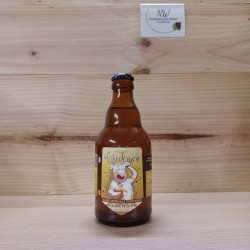 LES FOLIES - BLONDE 33CL