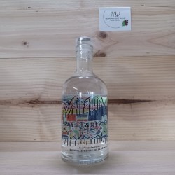 PAYET et RIVIERE - EN AMPLITUDES - RHUM BLANC