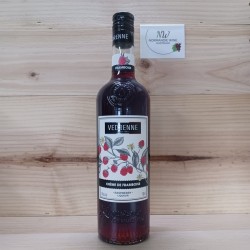 VEDRENNE - FRAMBOISE CREME 15° - 70CL