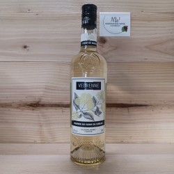 LIQUEUR DE SUREAU - VEDRENNE - 70CL