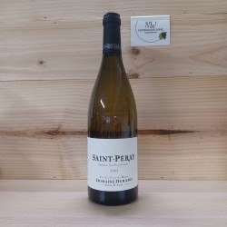 SAINT PERAY BLANC - DOMAINE DURAND