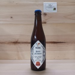 VALDAL - QUEEN ELIZABETH - BIO 33CL