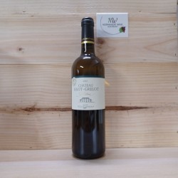 BLAYE BLANC - SELECTION HAUT GRELOT