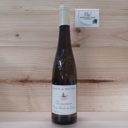 BONNEZEAUX 50CL - DOMAINE TROTTIERE