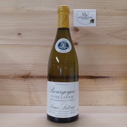 OURGOGNE BLANC - CUVEE LATOUR - LATOUR