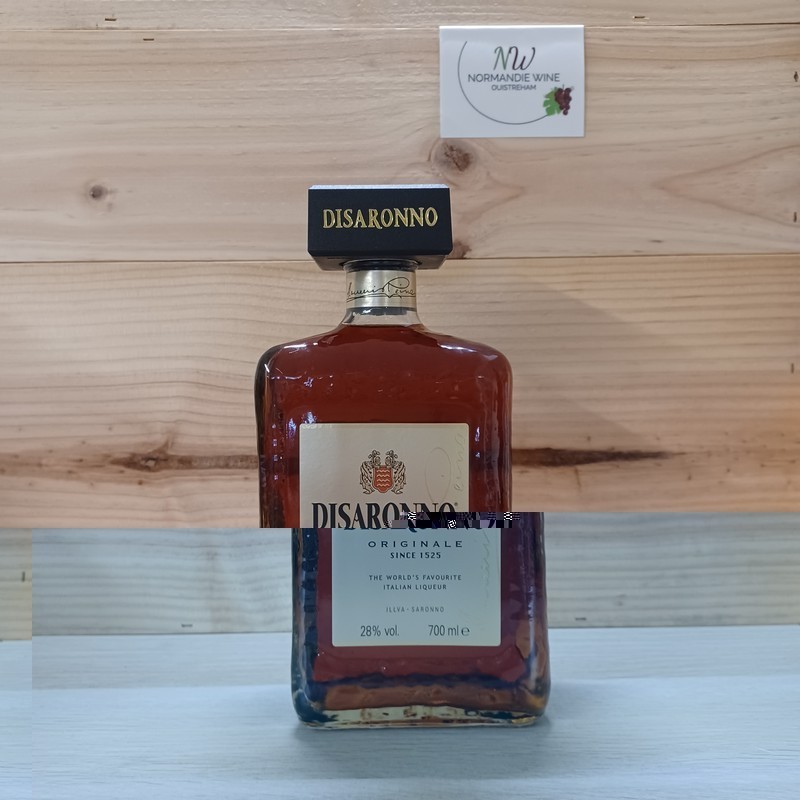 AMARETTO - DISARONNO 70 CL