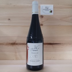 MONDEUSE - VIN DE SAVOIE - DOMAINE COLOMBIER