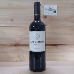 DOURO ROUGE - DUAS QUINTAS - RAMOS PINTO