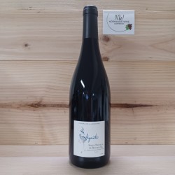 SAINT NICOLAS DE BOURGUEIL "ÉLÉGANTE - LA JARNOTERIE