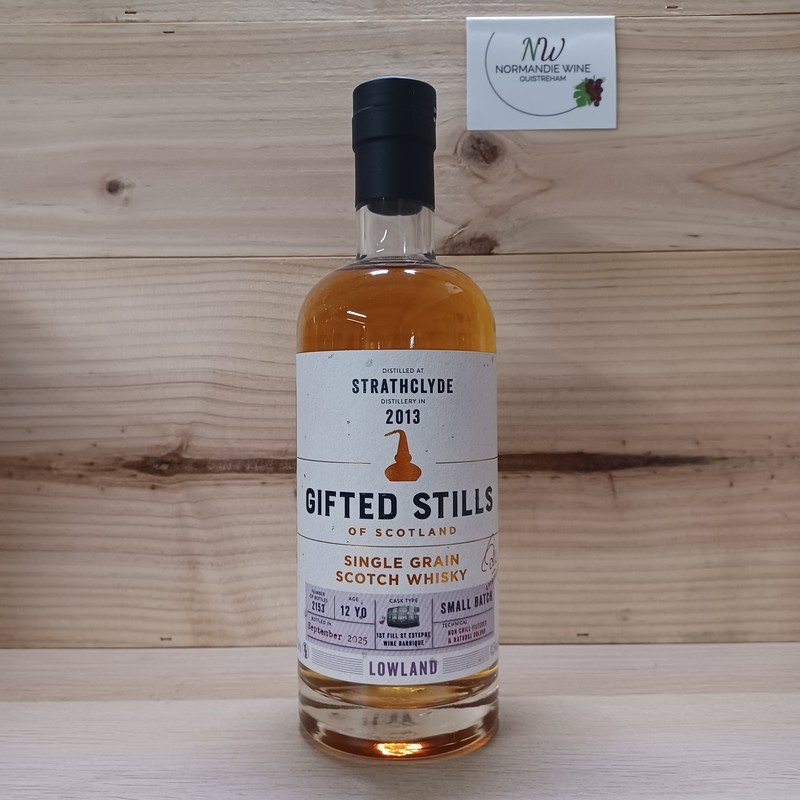 STRATHCLYDE  2013 - BOYER