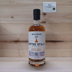 NORTH BRITISH  2010 - BOYER