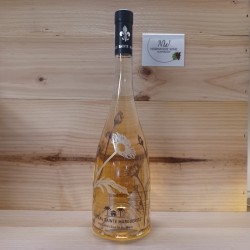 CHATEAU STE MARGUERITE - CUVEE MARGUERITE