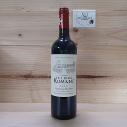 LALANDE DE POMEROL - CHATEAU LA CROIX ROMANE