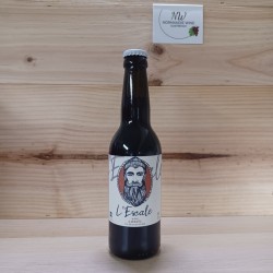 LESCALE 33CL - BRITISH STRONG