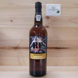 PORTO RAMOS PINTO ADRIANO WHITE RESERVA