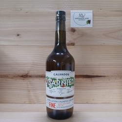 GARNIER FINE - 70CL CALVADOS
