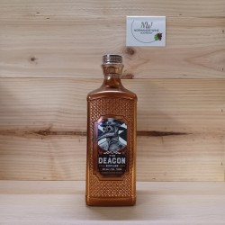THE DEACON - BLEND WHISKY