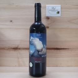 BORDEAUX - TENDRE - CHATEAU FONTENILLE