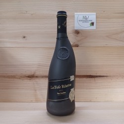 CDR VILLAGES ROUGE "LA FIOLE RESERVE" - BROTTE