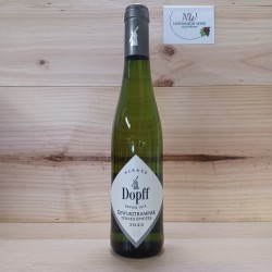 1/2 GEWURZTRAMINER  DOPFF DU MOULIN