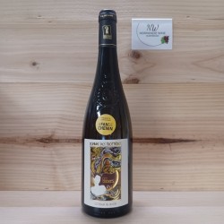 COTEAUX DU LAYON LES ONDINES DOMAINE TROTTIERES