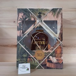 PLANTERAY XO COFFRET 2 VERRES