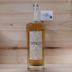 COPALLI BARREL
