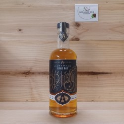 ARBUTUS DOUBLE BARELL WHISKY