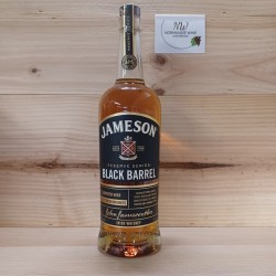 JAMESON SELECT RESERVE BLACK BARREL