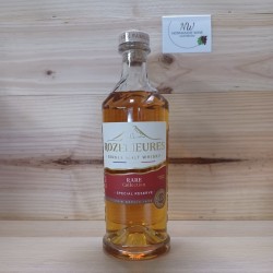 ROZELIEURES ETUI - RARE - ROUGE