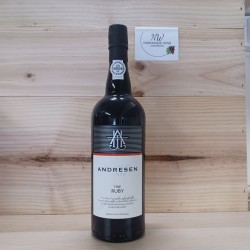 ANDRESEN FINE RUBY - PORTO