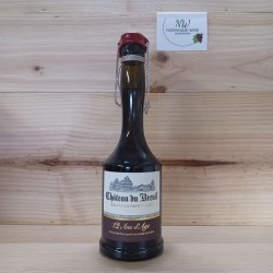 BREUIL - 35 CL CALVADOS 12ANS