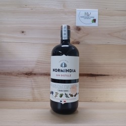 COQUEREL - GIN NORMINDIA