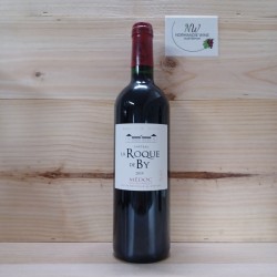 MEDOC 2019 - LA ROQUE DE BY