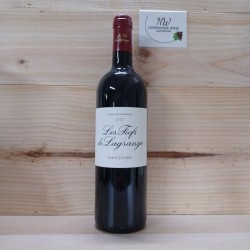 SAINT JULIEN - LES FIEFS DE LAGRANGE 2020