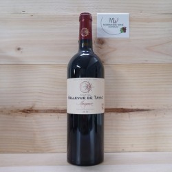MARGAUX - BELLEVUE TAYAC 2016